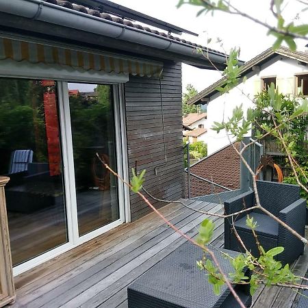 Haus Am Schlossbach**** Brannenburg Exterior foto